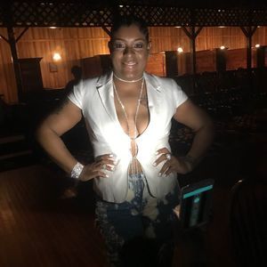 Meet your Posher, Stacey